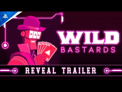 Wild Bastard PS5