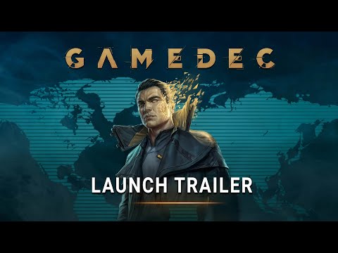 Gamedec PS5
