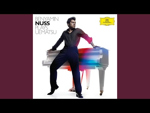 Benyamin Nuss Plays Uematsu - Original Soundtrack