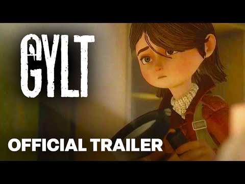 Gylt PS4