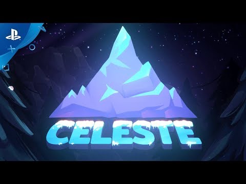 Celeste PS4
