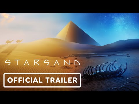 StarSand PS5