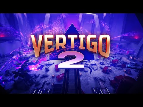 Vertigo 2 Playstation 5 - PSVR2 requis