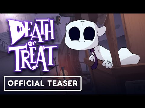 Death or Treat Nintendo SWITCH