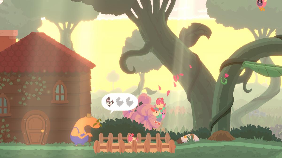 Promenade PlayStation 4 - Jeux Vidéo Physique - Red Art Games - Shop Just for Games