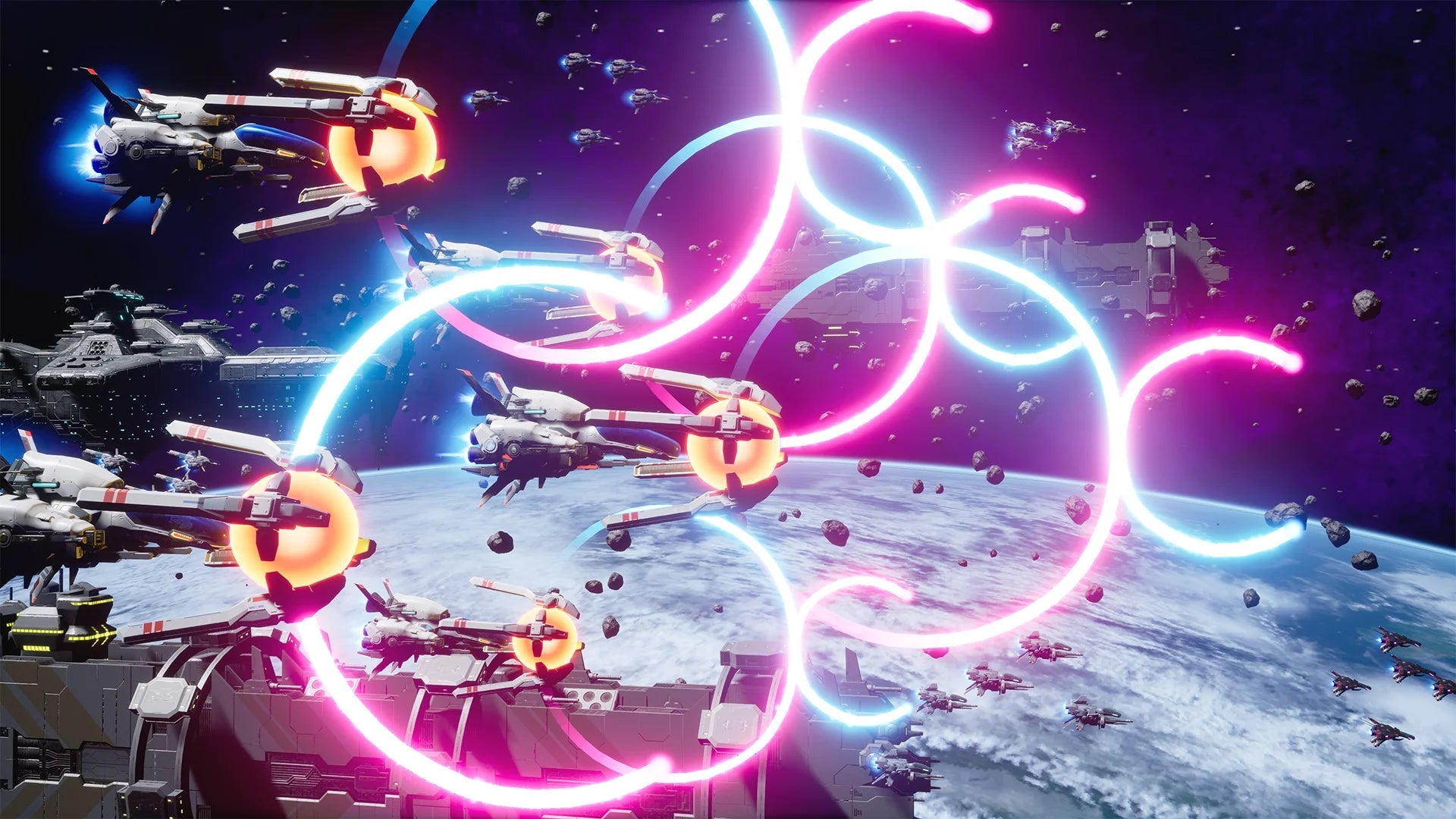 R - Type Tactics I & II Cosmos Deluxe Edition PS5 - Jeux Vidéo Physique - NIS America - Shop Just for Games