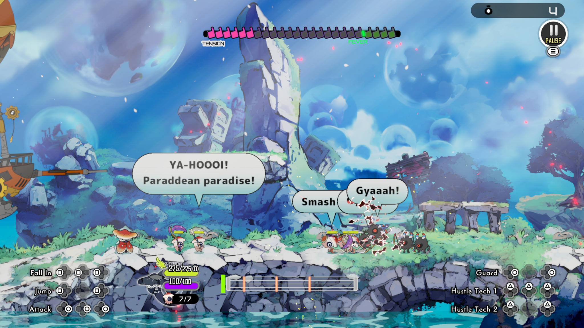 Ratatan PS5 - Jeux Vidéo Physique - UIE - Shop Just for Games