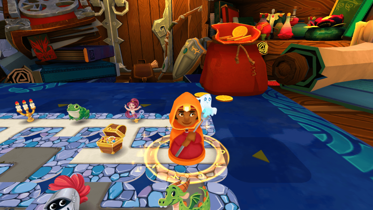 Ravensburger Labyrinth PS4 - Jeux Vidéo Physique - MINDSCAPE - Shop Just for Games