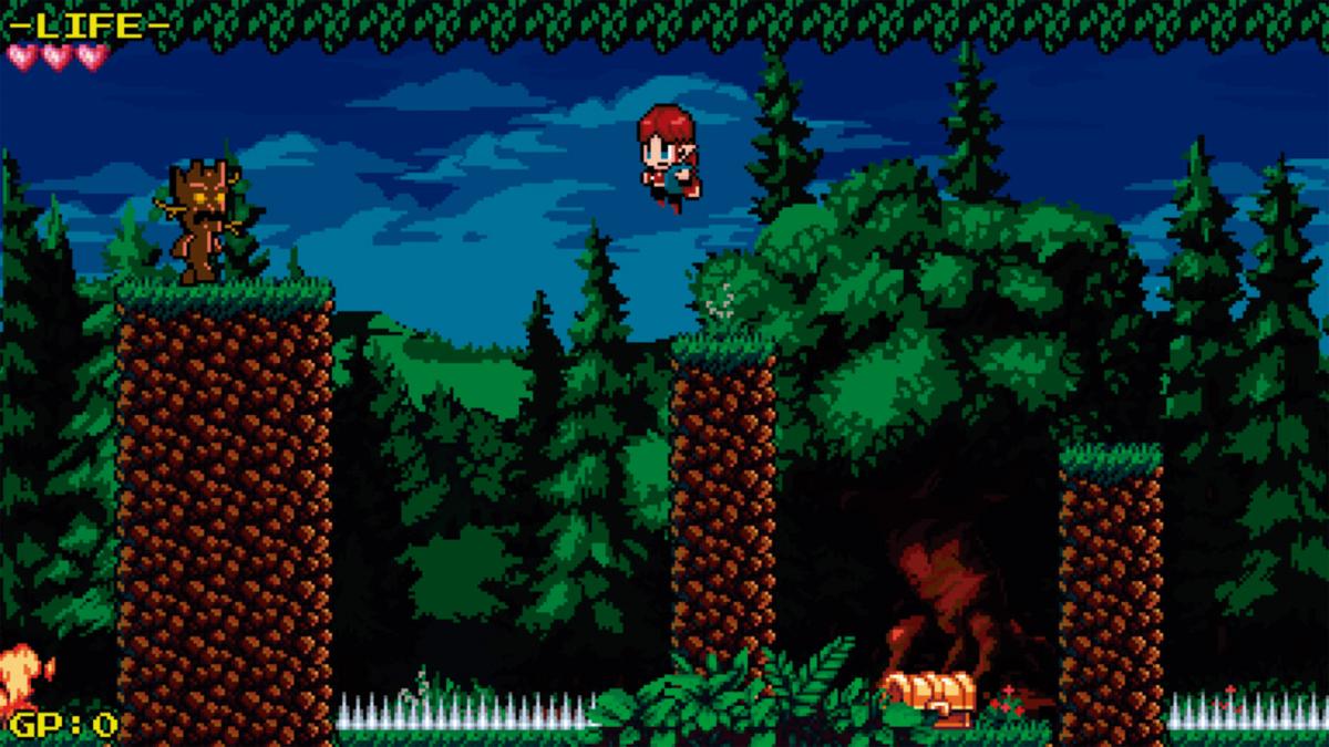 Reknum Origins Collection Limited Edition Nintendo SWITCH - Jeux Vidéo Physique - TESURA - Shop Just for Games