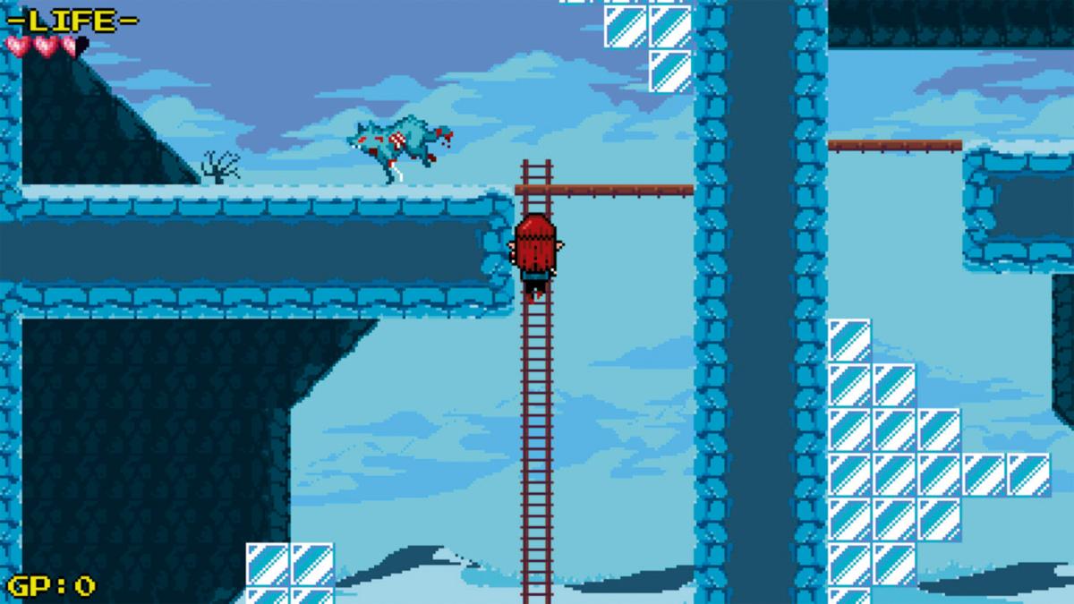 Reknum Origins Collection Limited Edition Nintendo SWITCH - Jeux Vidéo Physique - TESURA - Shop Just for Games