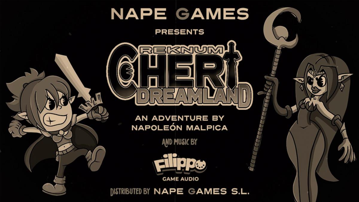 Reknum Origins Collection Limited Edition Nintendo SWITCH - Jeux Vidéo Physique - TESURA - Shop Just for Games