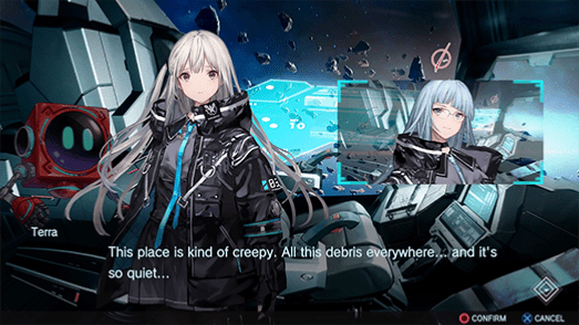 Relayer PS4 - Jeux Vidéo Physique - Red Art Games - Shop Just for Games