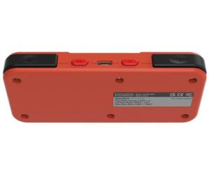 Retro - Bit Origin8 2.4G Manette sans fil Nintendo Switch & NES Red & Black Edition - Manettes - retro - bit - Shop Just for Games