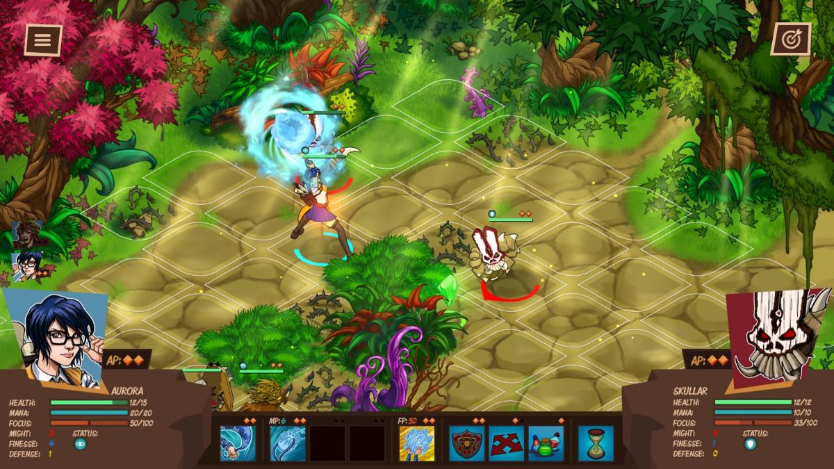 Reverie Knights Tactics Nintendo Switch - Jeux Vidéo Physique - CONTACT SALES - Shop Just for Games