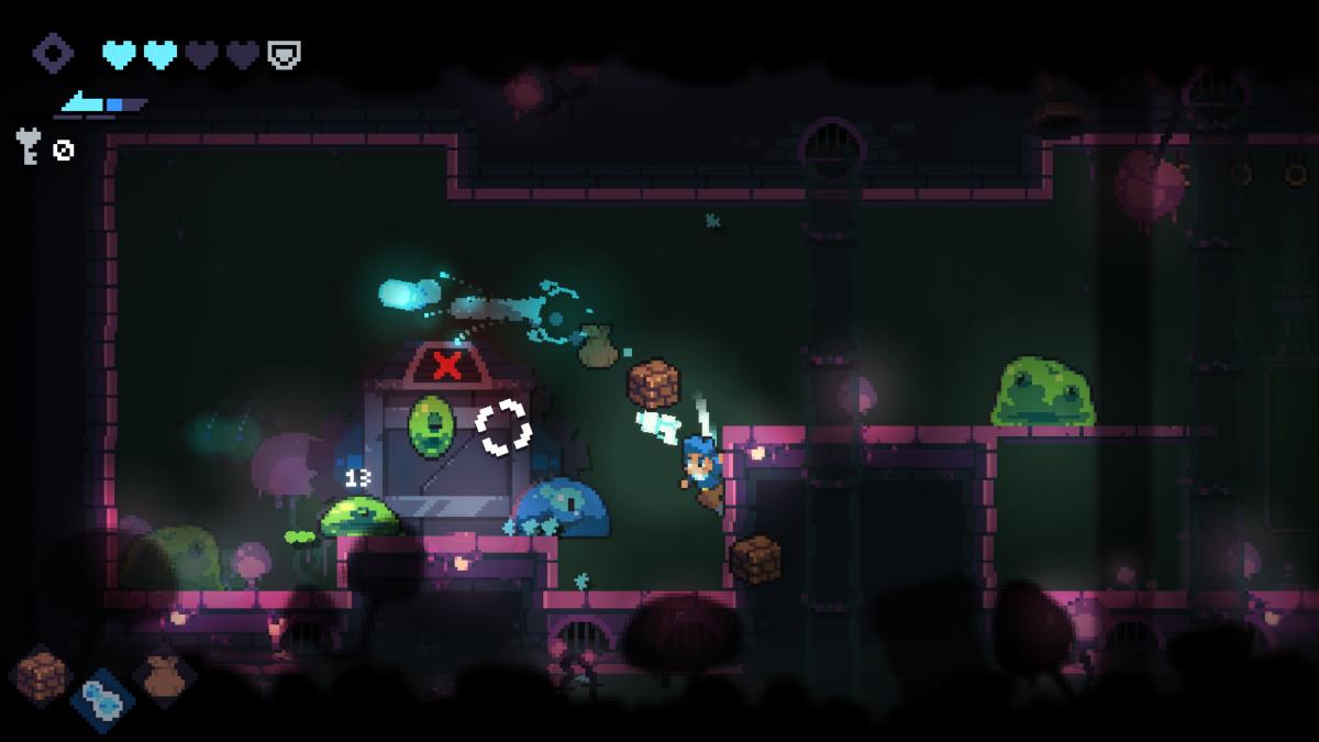 Revita Playstation 4 - Jeux Vidéo Physique - Red Art Games - Shop Just for Games