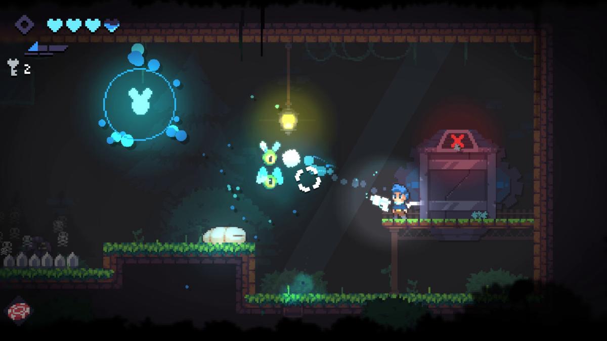 Revita Playstation 4 - Jeux Vidéo Physique - Red Art Games - Shop Just for Games