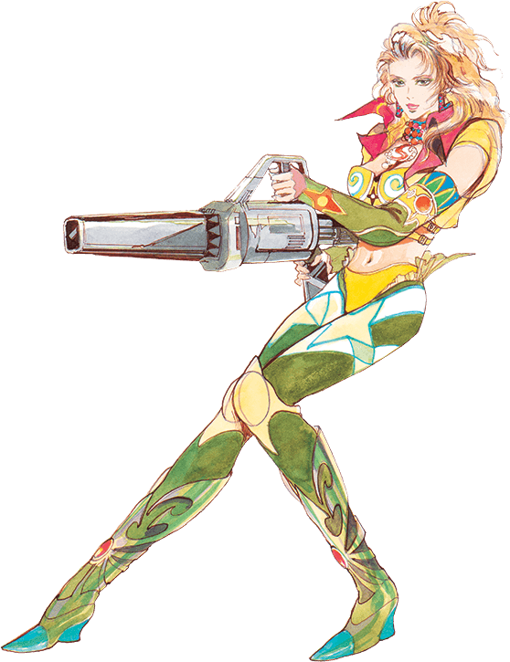 Saga Frontier Remastered Nintendo SWITCH - Import Asie - Jeux Vidéo Physique - SQUARE ENIX - Shop Just for Games