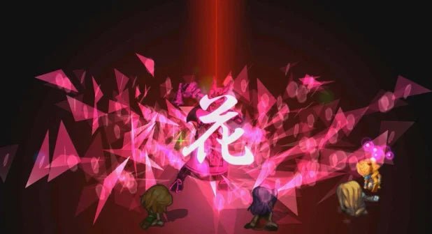 Saga Frontier Remastered Nintendo SWITCH - Import Asie - Jeux Vidéo Physique - SQUARE ENIX - Shop Just for Games