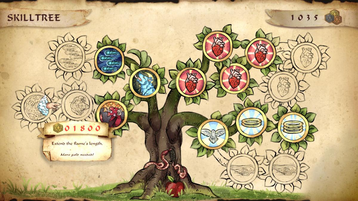 Saga of Sins PS5 - Jeux Vidéo Physique - Just For Games - Shop Just for Games