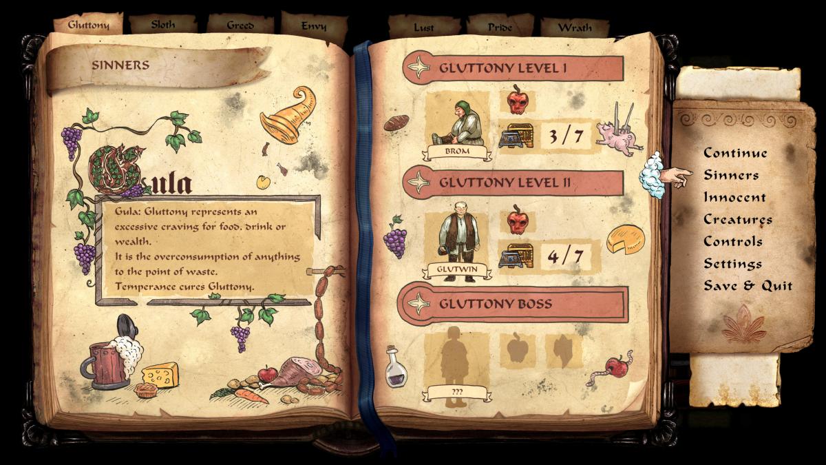 Saga of Sins PS5 - Jeux Vidéo Physique - Just For Games - Shop Just for Games