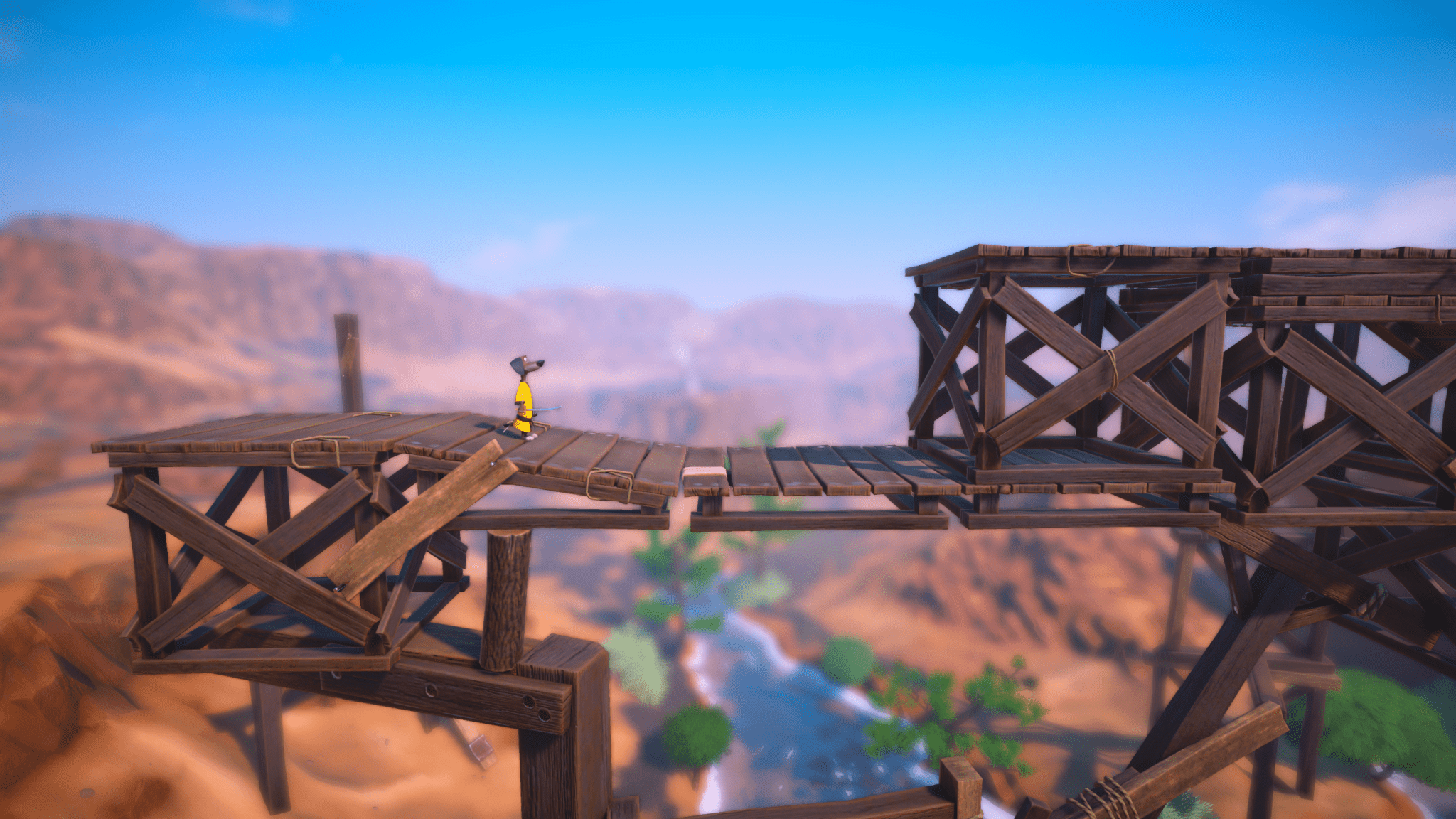 Samurai Academy Paws of Fury PS5 - Jeux Vidéo Physique - Maximum Entertainment - Shop Just for Games