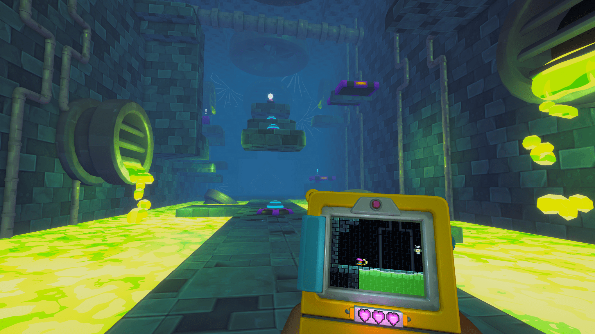 Screenbound PS5 - Jeux Vidéo Physique - UIE - Shop Just for Games