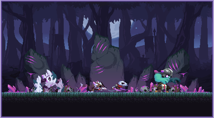 Nightmare The Lunatic Nintendo Switch