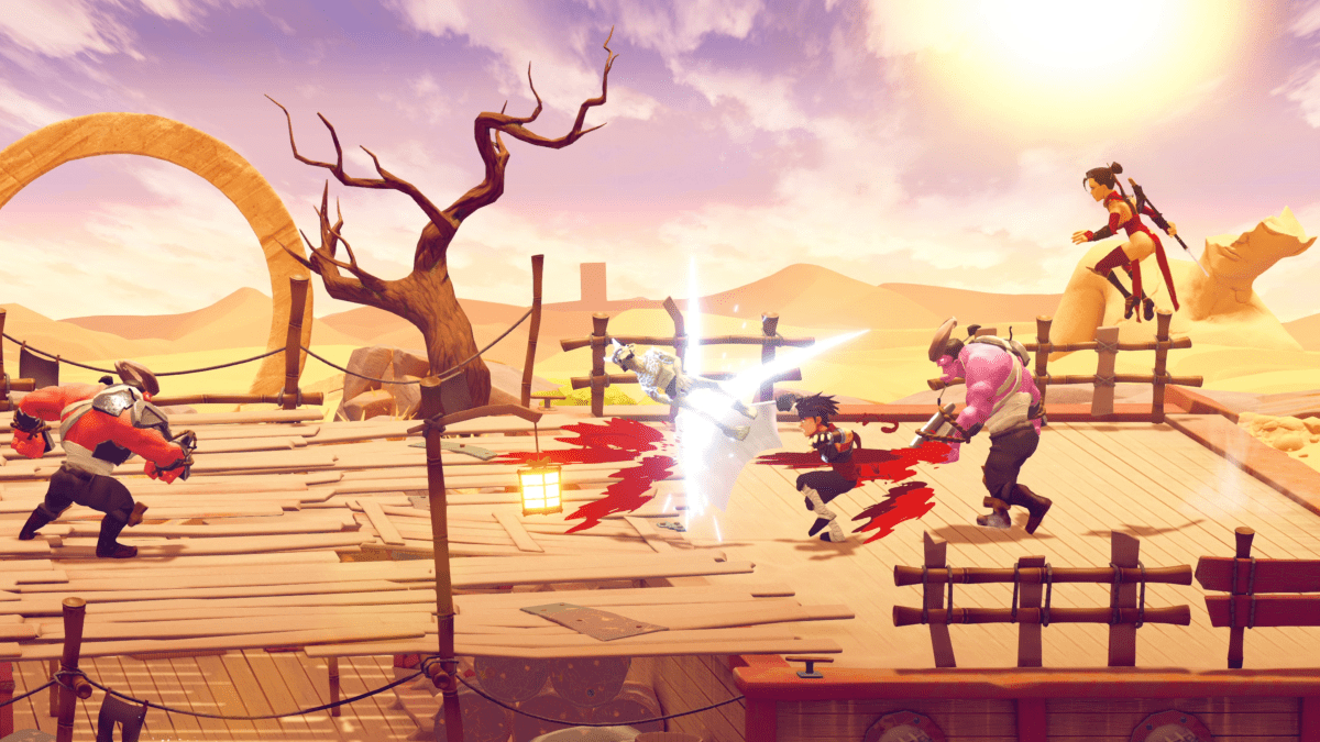 SHING! Nintendo Switch Just Limited - Jeux Vidéo Physique - PixelHeart - Shop Just for Games
