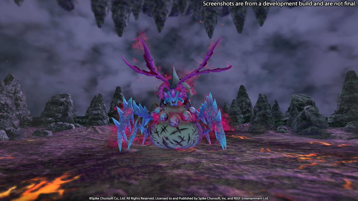 Shiren the Wanderer: The Mystery Dungeon of Serpentcoil Island Nintendo Switch - Jeux Vidéo Physique - Creative Distribution - Shop Just for Games