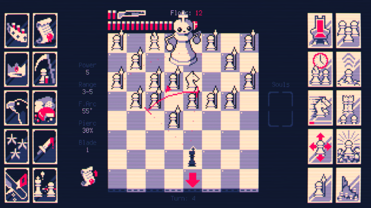 Shotgun King The Final Checkmate PlayStation 5 - Jeux Vidéo Physique - Red Art Games - Shop Just for Games