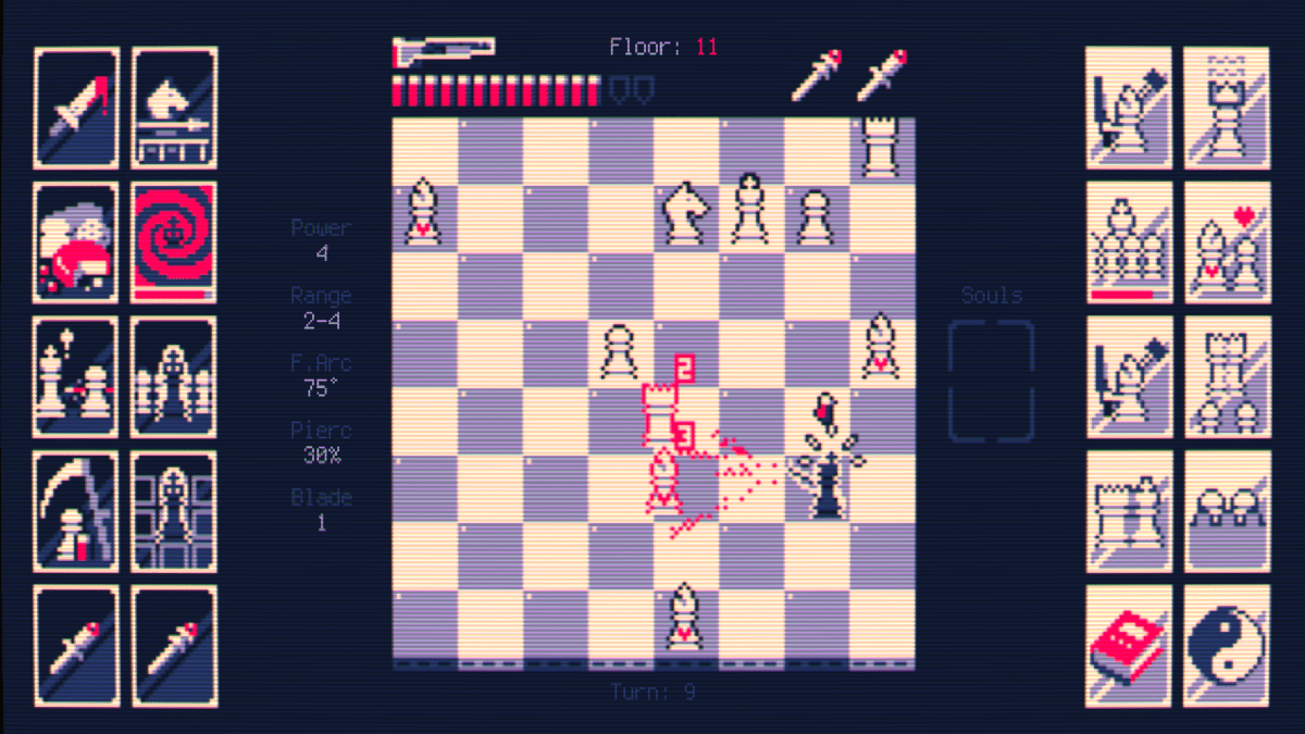 Shotgun King The Final Checkmate PlayStation 5 - Jeux Vidéo Physique - Red Art Games - Shop Just for Games