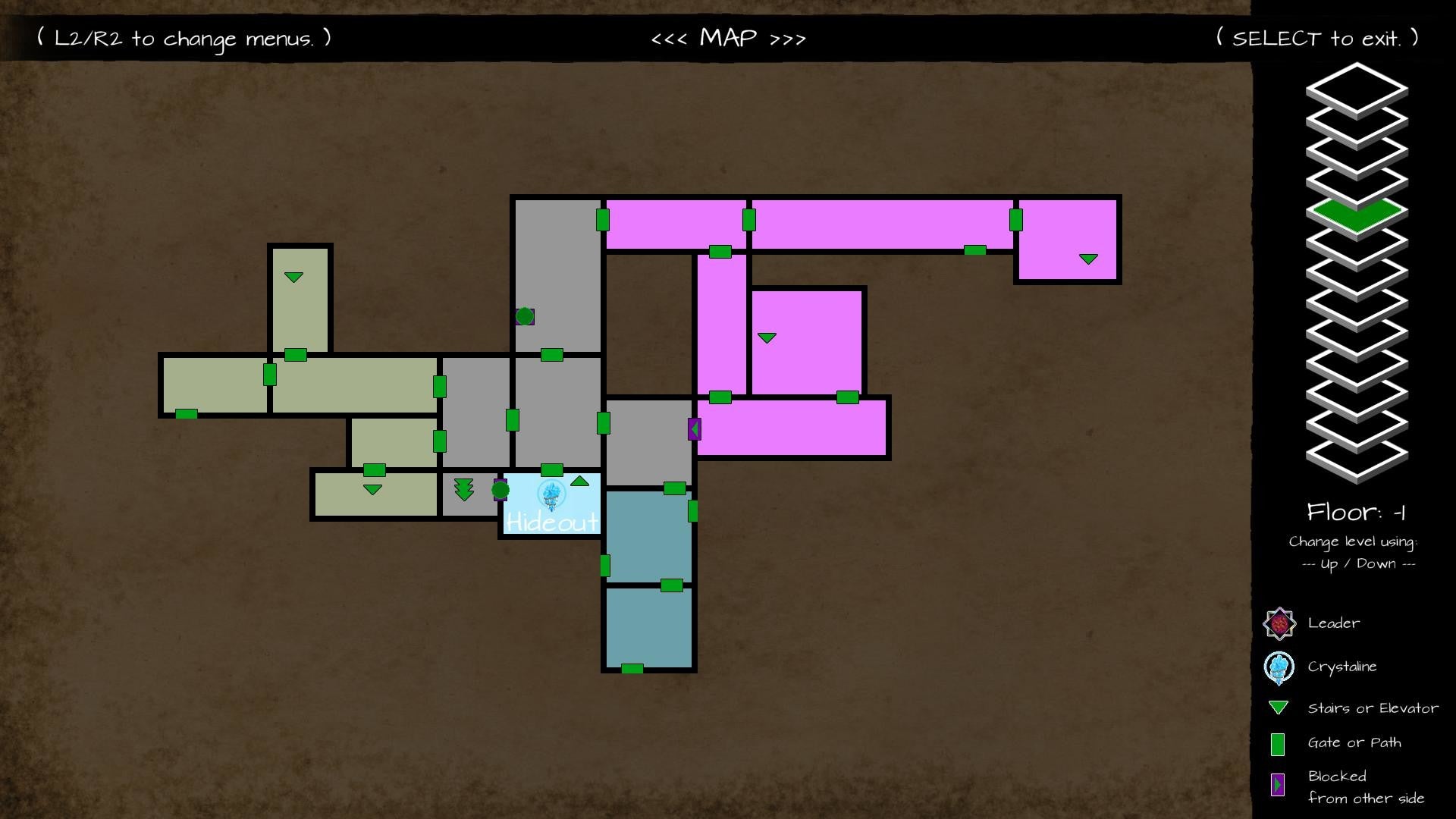 Skautfold Moonless Knight PS5 - Jeux Vidéo Physique - Red Art Games - Shop Just for Games