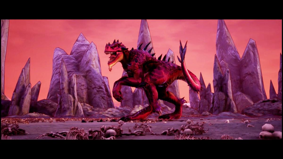 Skull Island Rise of Kong Nintendo SWITCH - Jeux Vidéo Physique - GAMEMILL - Shop Just for Games