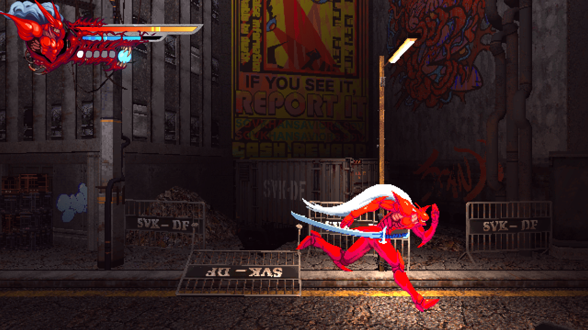Slave Zero X Calamity Edition Nintendo SWITCH - Jeux Vidéo Physique - Ziggurat - Shop Just for Games
