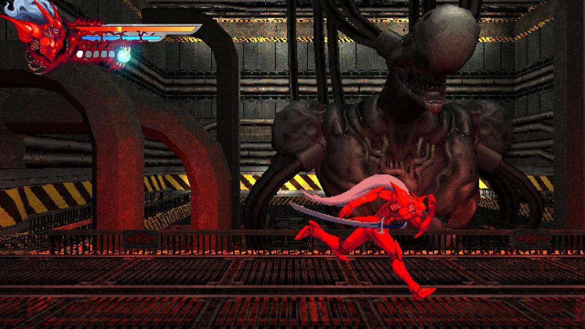 Slave Zero X Calamity Edition Nintendo SWITCH - Jeux Vidéo Physique - Ziggurat - Shop Just for Games