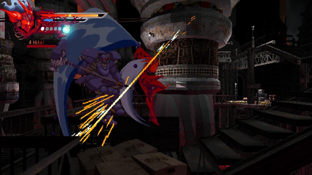 Slave Zero X Calamity Edition Nintendo SWITCH - Jeux Vidéo Physique - Ziggurat - Shop Just for Games