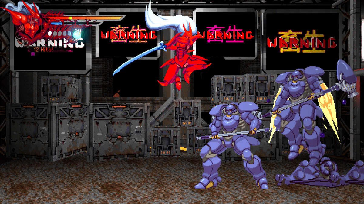 Slave Zero X Calamity Edition Nintendo SWITCH - Jeux Vidéo Physique - Ziggurat - Shop Just for Games