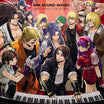 SNK Sound Waves - Wayô Piano Collection Vinyle 2LP - Vinyles - BIGWAX - Shop Just for Games