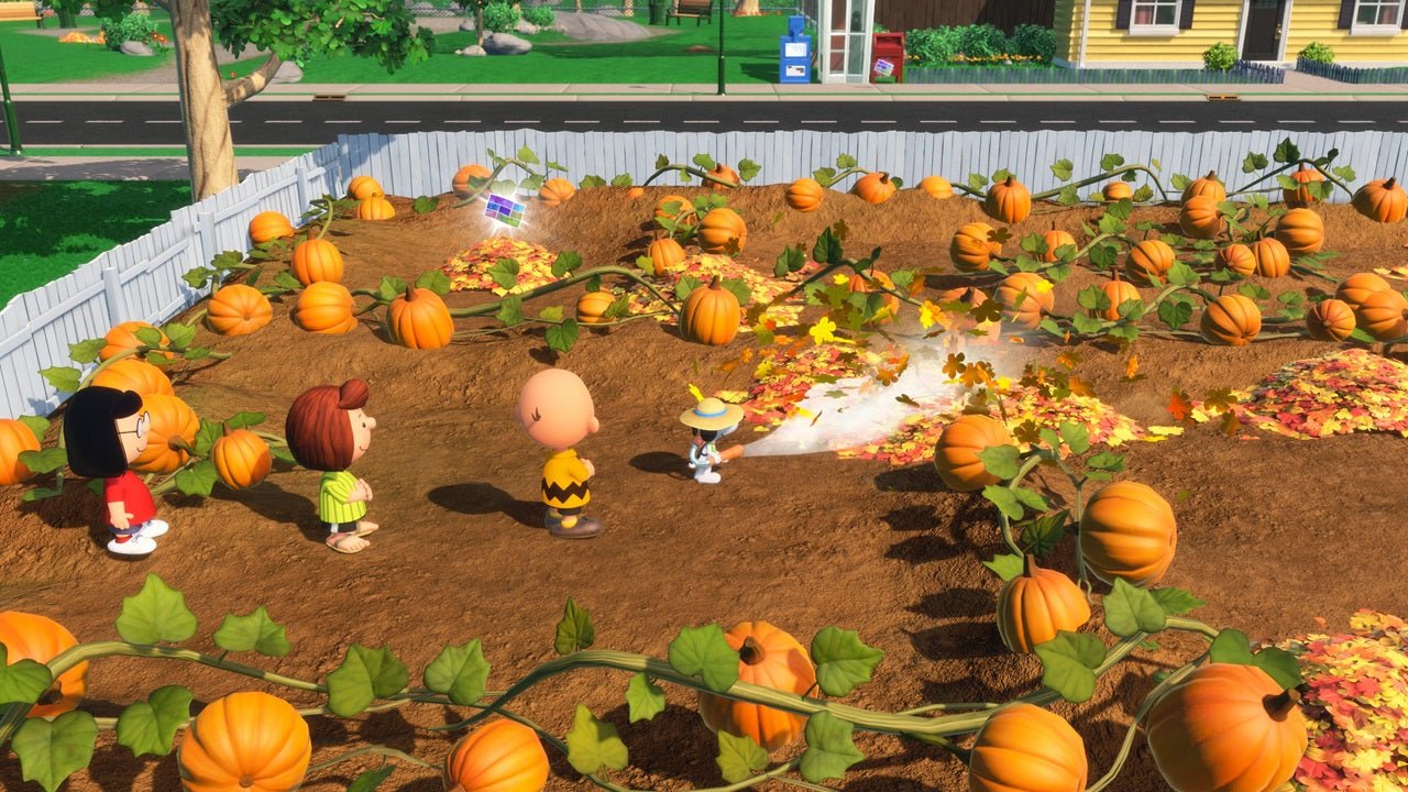 Snoopy & The Great Mystery Club Nintendo Switch - Jeux Vidéo Physique - GAMEMILL - Shop Just for Games