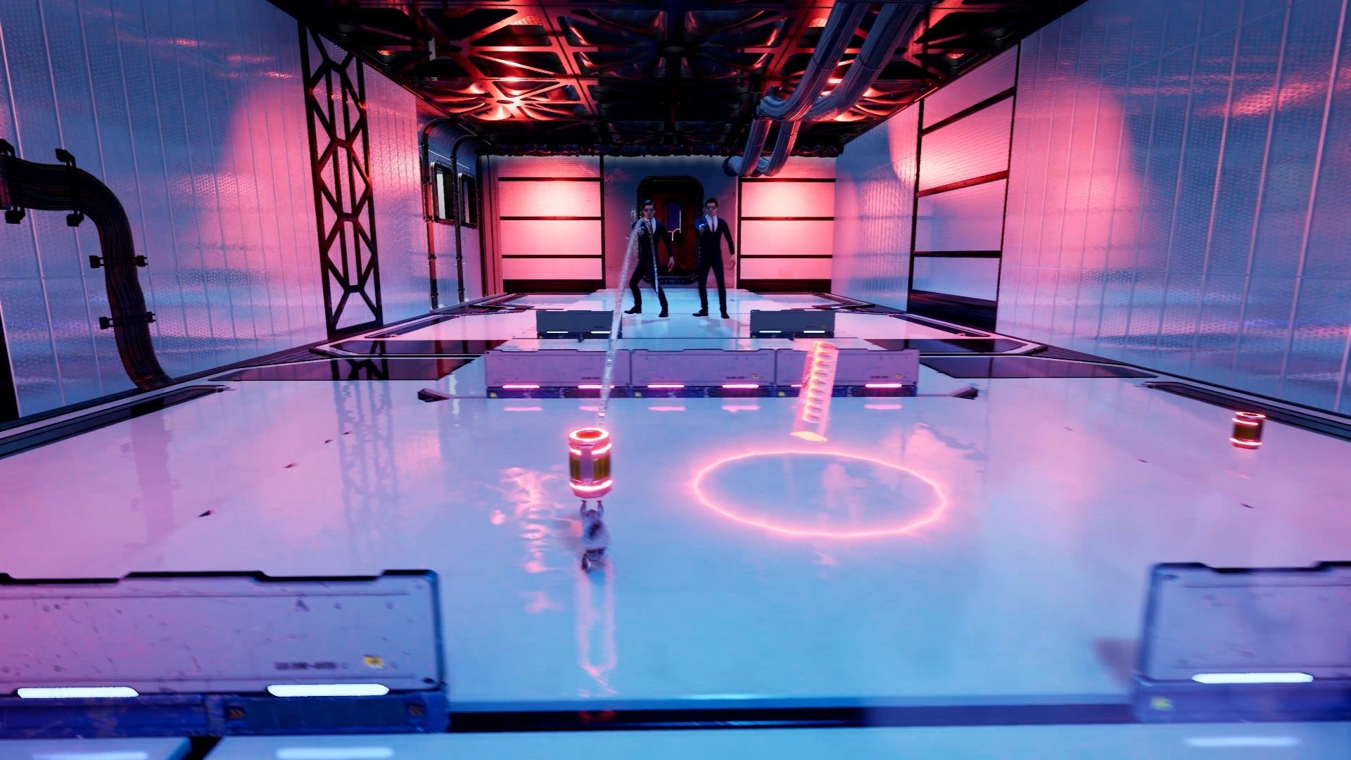 Squirrel With A Gun Switch 2 - Jeux Vidéo Physique - Maximum Entertainment - Shop Just for Games