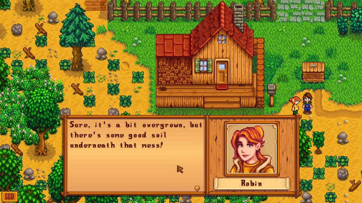 Stardew Valley Switch 2 - Jeux Vidéo Physique - UIE - Shop Just for Games