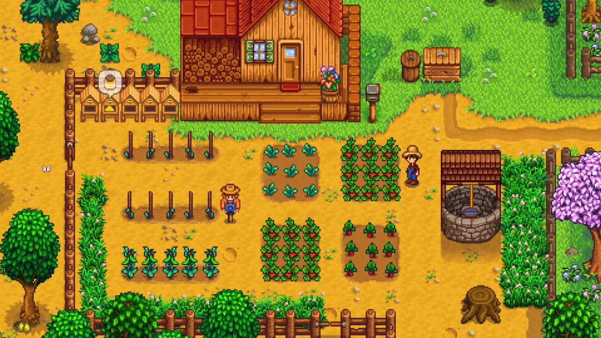 Stardew Valley Switch - Jeux Vidéo Physique - FANGAMER - Shop Just for Games