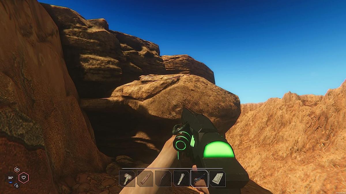 StarSand PS5 - Jeux Vidéo Physique - Funbox - Shop Just for Games