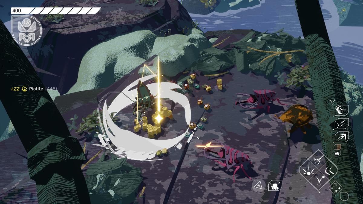 Stonefly PS4 - Jeux Vidéo Physique - TESURA - Shop Just for Games