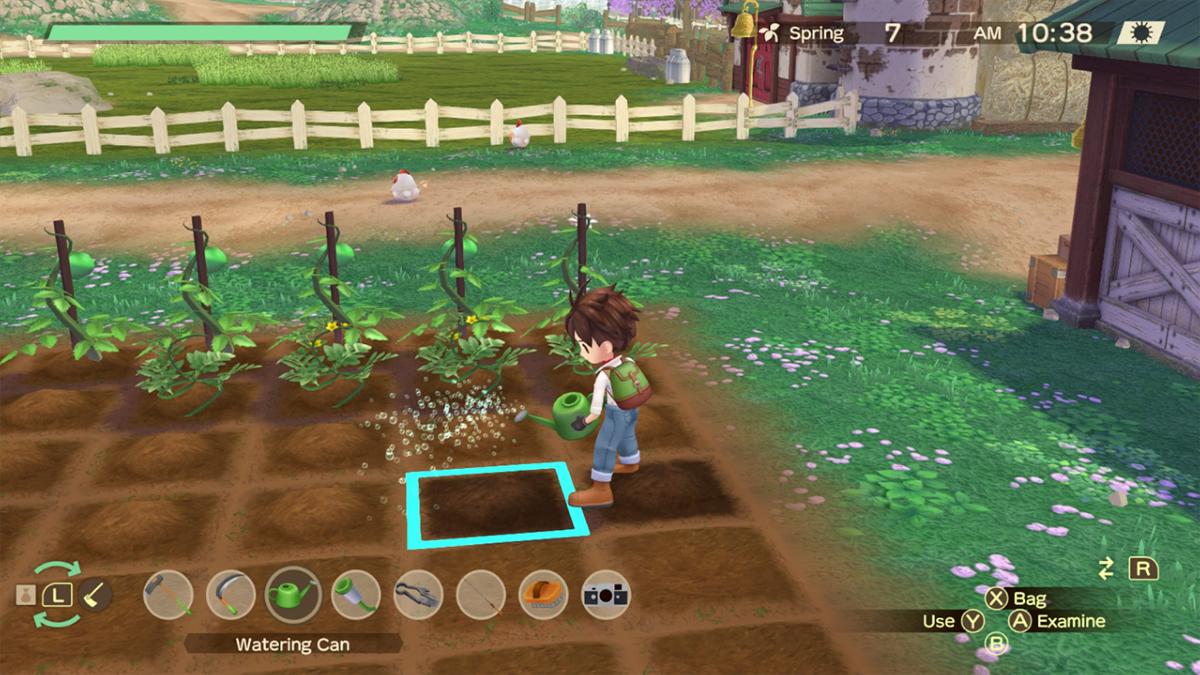 Story of Seasons: A Wonderful Life Edition Limitée PS5 - Jeux Vidéo Physique - MARVELOUS - Shop Just for Games