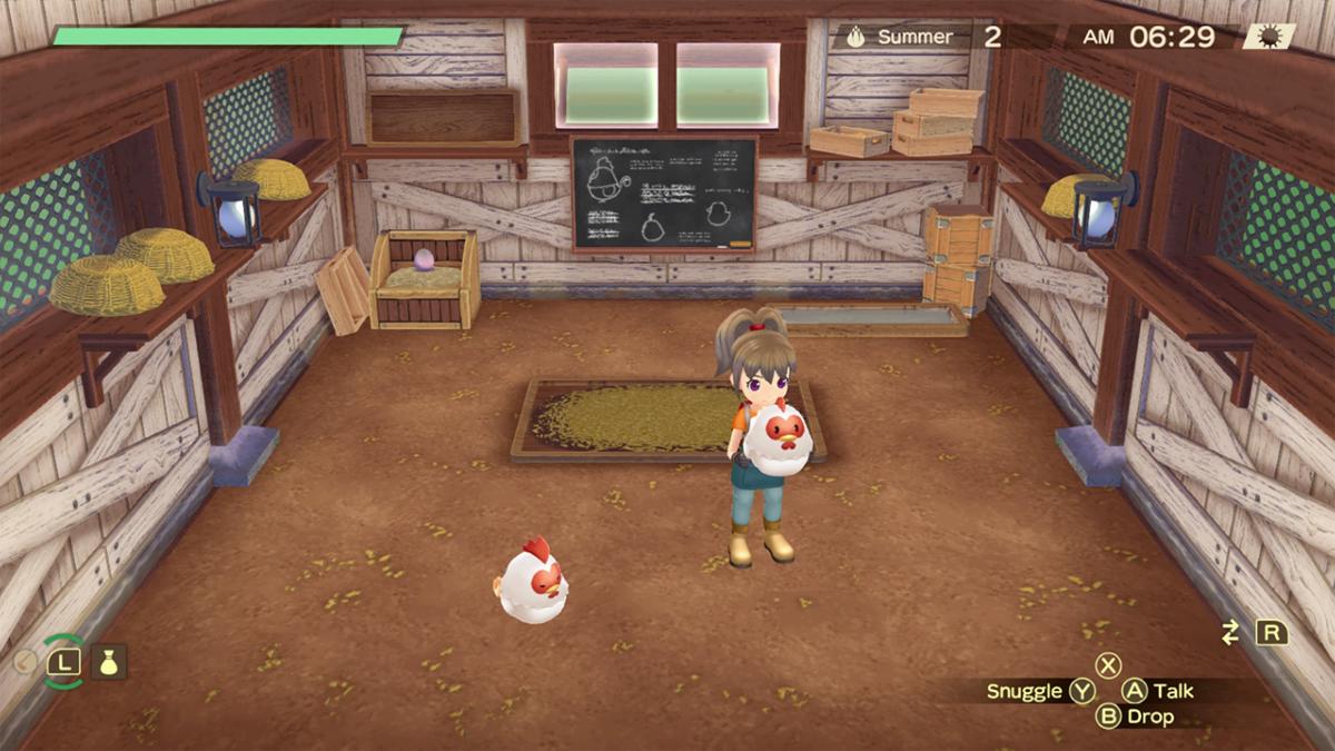 Story of Seasons: A Wonderful Life Edition Limitée PS5 - Jeux Vidéo Physique - MARVELOUS - Shop Just for Games