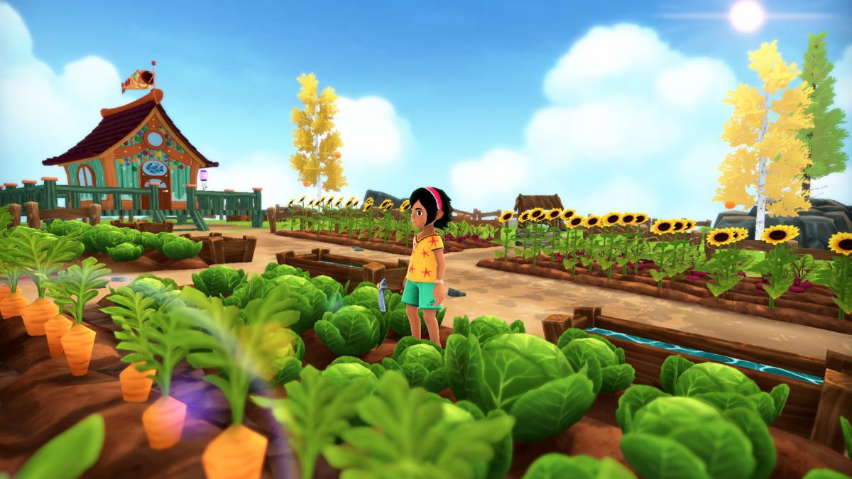 Summer In Mara Collector's Edition PS4 - Jeux Vidéo Physique - TESURA - Shop Just for Games