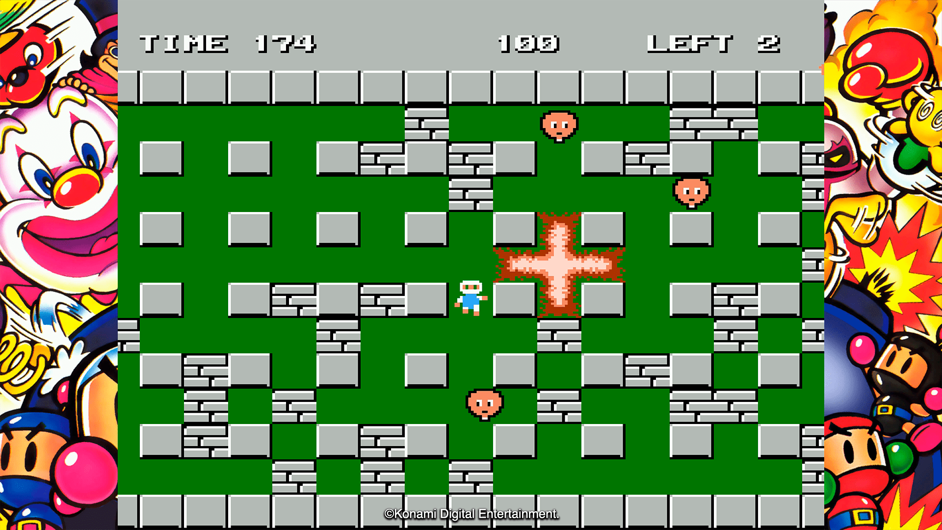 Super Bomberman Collection Collector's Edition PS5 - Jeux Vidéo Physique - Konami - Shop Just for Games