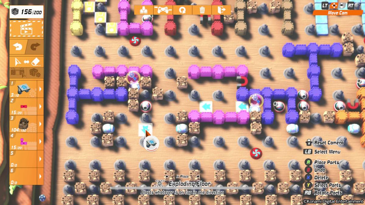 Super Bomberman R 2 PS4 - Jeux Vidéo Physique - Konami - Shop Just for Games