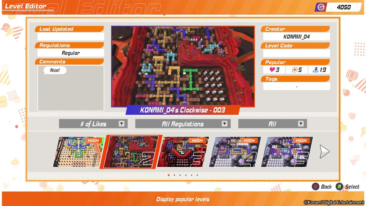 Super Bomberman R 2 PS5 - Jeux Vidéo Physique - Konami - Shop Just for Games